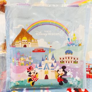 ディズニー(Disney)の東京ディズニーリゾート♡レジャーシート♡新品未使用♡(その他)