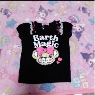 アースマジック(EARTHMAGIC)のアースマジック　52(Tシャツ/カットソー)