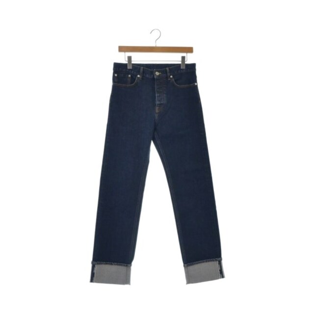 BERLUTI - Berluti ベルルッティ デニムパンツ 46(M位 BERLUTI - Berluti ベルルッティ デニムパンツ 46(M位