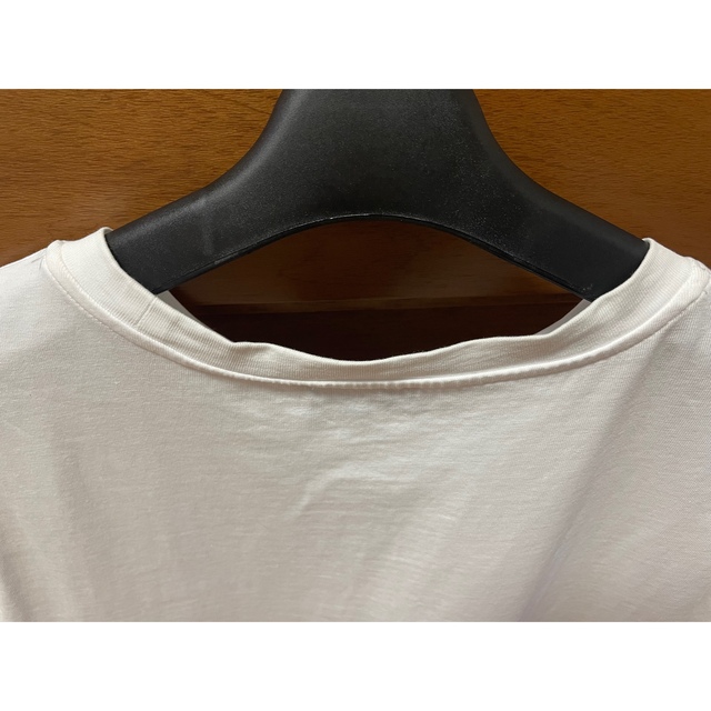 IENA(イエナ)のイエナ2021S/S【A.P.C./アー・ペー・セー】VPC Tシャツ レディースのトップス(Tシャツ(半袖/袖なし))の商品写真