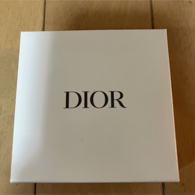 Christian Dior(クリスチャンディオール)のディオール　コンパクトミラー レディースのファッション小物(ミラー)の商品写真