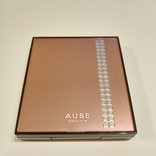 オーブクチュール(AUBE couture)のオーブクチュールデザイニングインプレッションアイズ552(アイシャドウ)