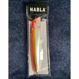 新品未開封 新製品 NABLA ナブラ ナポレオン 210 の通販 by ゆゆ's