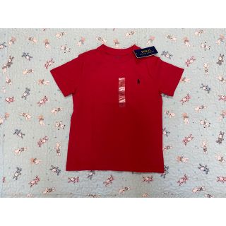 ポロラルフローレン(POLO RALPH LAUREN)の★新品★ラルフローレン★半袖Tシャツ 115★(Tシャツ/カットソー)