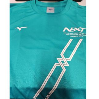 ミズノ(MIZUNO)の2022年下関海響マラソン 参加賞 Tシャツ サイズ S(ウェア)