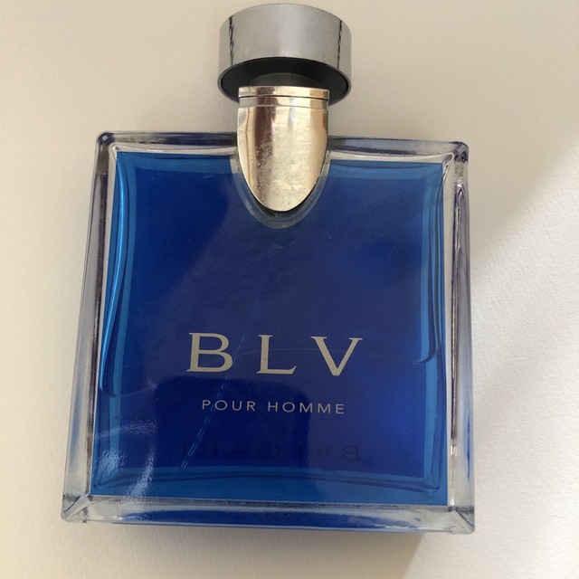 BVLGARI(ブルガリ)のブルガリ BVLGARIブルー プールオム  100mL コスメ/美容の香水(香水(男性用))の商品写真