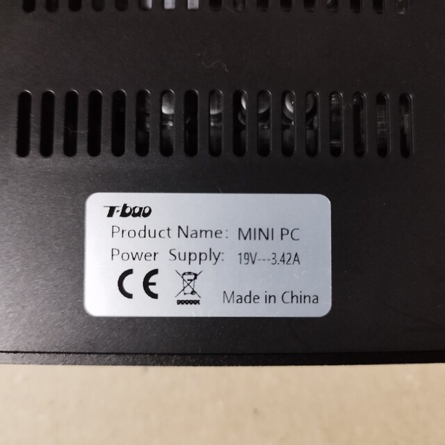 ミニPC Ryzen3 2200U NvmeSSD 1TB メモリ8GB 【超お買い得!】 axishcl.com