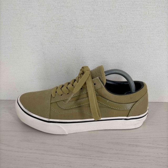 VANS(ヴァンズ)のVANS(バンズ) MIL OLD SKOOL レディース シューズ スニーカー レディースの靴/シューズ(スニーカー)の商品写真