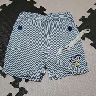 ミキハウス(mikihouse)のミキハウス ズボン パンツ 80(パンツ)