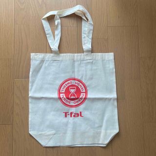 ティファール(T-fal)のティファール　エコバッグ(エコバッグ)