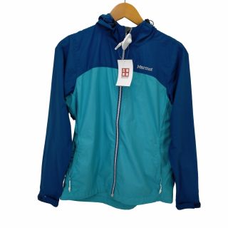 マーモット(MARMOT)のMARMOT(マーモット) ライトシェル ジャケット レディース アウター(その他)