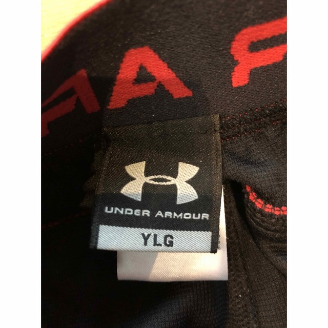 UNDER ARMOUR(アンダーアーマー)のアンダーアーマー　ジャージ スポーツ/アウトドアの野球(ウェア)の商品写真