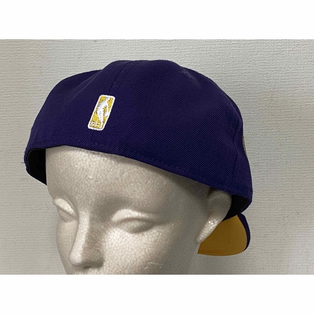 キャップレア ニューエラ newera lakers レイカーズ kobe