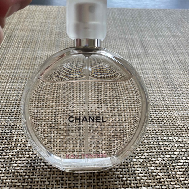 CHANEL(シャネル)のCHANEL 香水　チャンスオーダンドゥル コスメ/美容の香水(香水(女性用))の商品写真