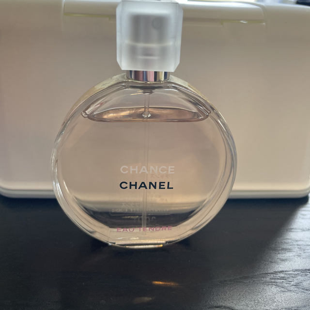 CHANEL(シャネル)のCHANEL 香水　チャンスオーダンドゥル コスメ/美容の香水(香水(女性用))の商品写真