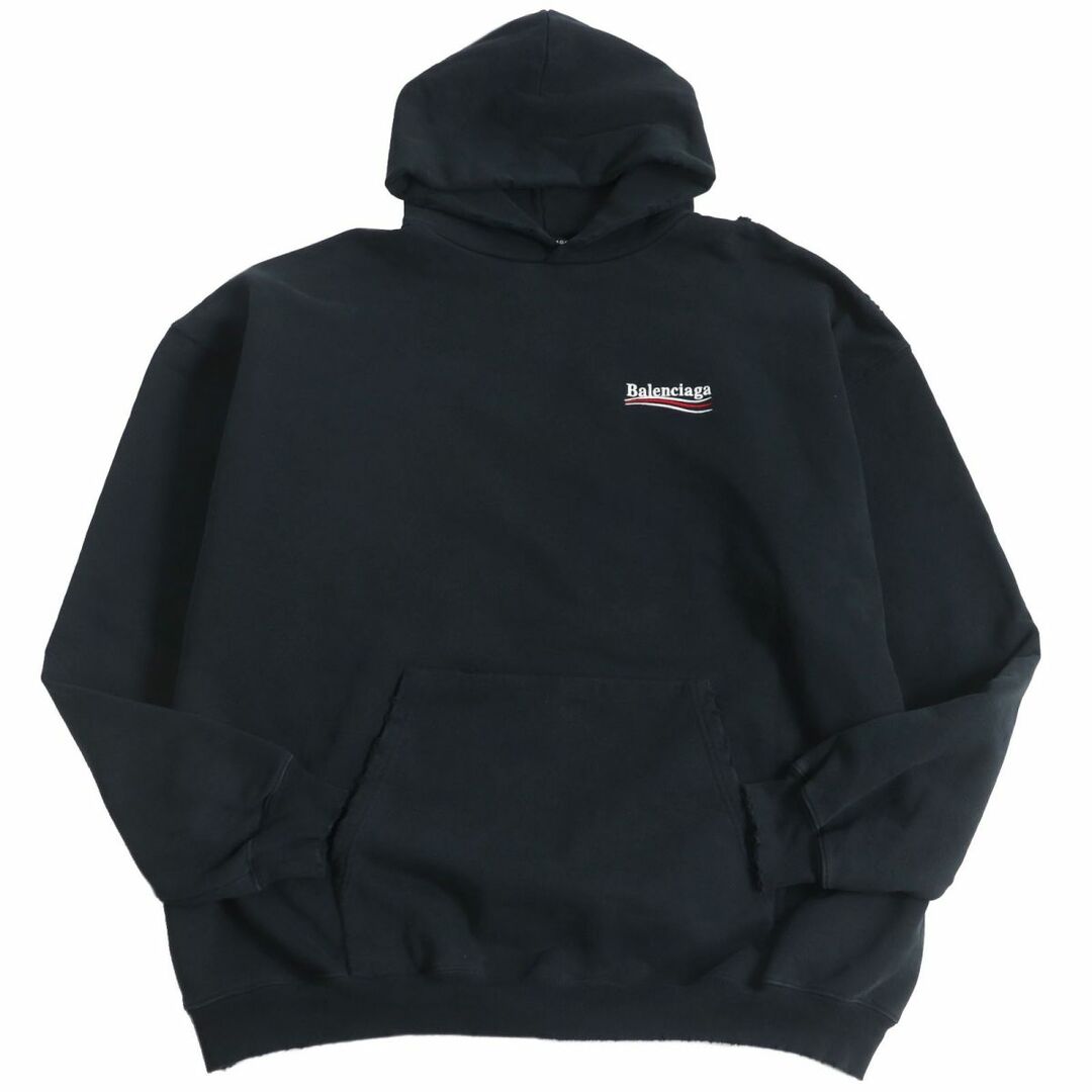 Balenciaga - 美品□21AW バレンシアガ 620973 POLITICAL CAMPAIGN