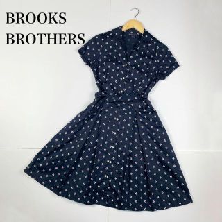 スタニングルアー 希少♡ BROOKS BROTHERS ワンピース ストロベリー