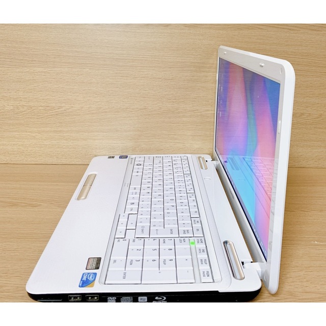 特価品✨ノートパソコン　core i5✨Blu-ray✨大容量✨Dynabook