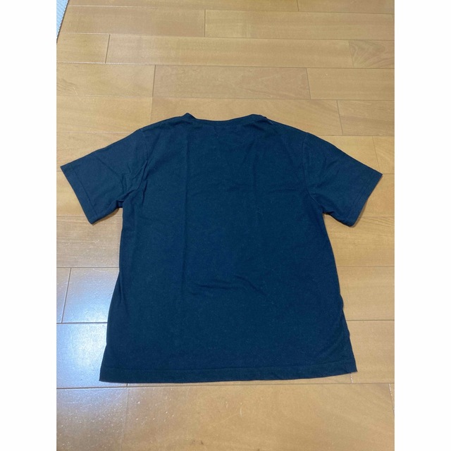 lovetoxic(ラブトキシック)のLOVETOXIC   女の子　半袖　150 キッズ/ベビー/マタニティのキッズ服女の子用(90cm~)(Tシャツ/カットソー)の商品写真