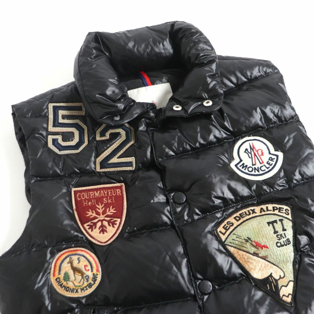 MONCLER - 美品□MONCLER/モンクレール TIBET SPECIAL チベット