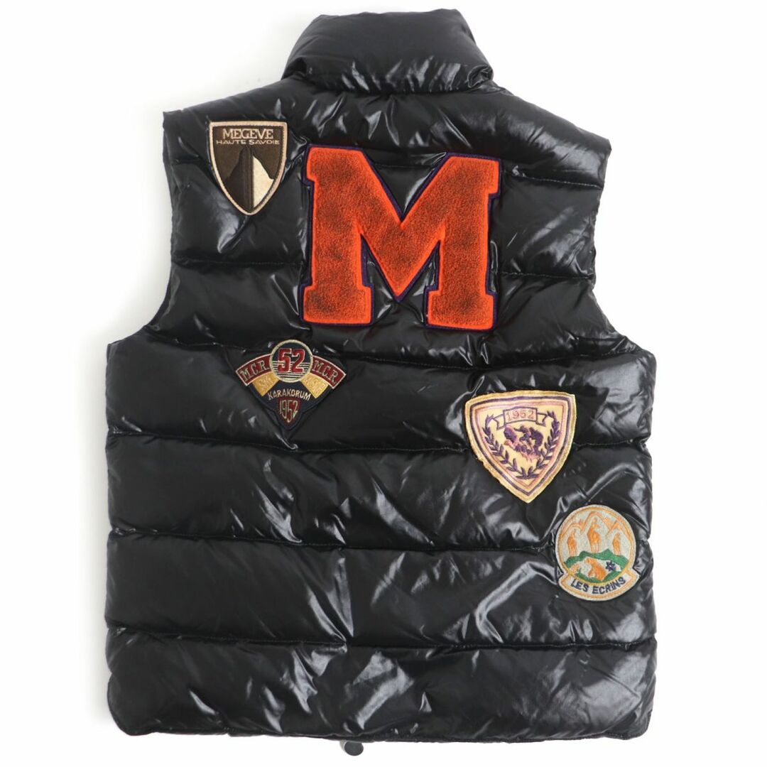 MONCLER - 美品□MONCLER/モンクレール TIBET SPECIAL チベット