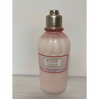 ロクシタン(L'OCCITANE)のロクシタン　ローズベルベットボディーミルク(ボディローション/ミルク)