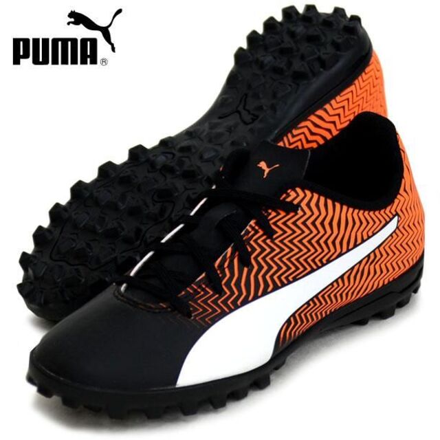 PUMA(プーマ)の【新品】プーマ トレーニングシューズ 24.0cm ピド 2 TT トレシュー スポーツ/アウトドアのサッカー/フットサル(シューズ)の商品写真