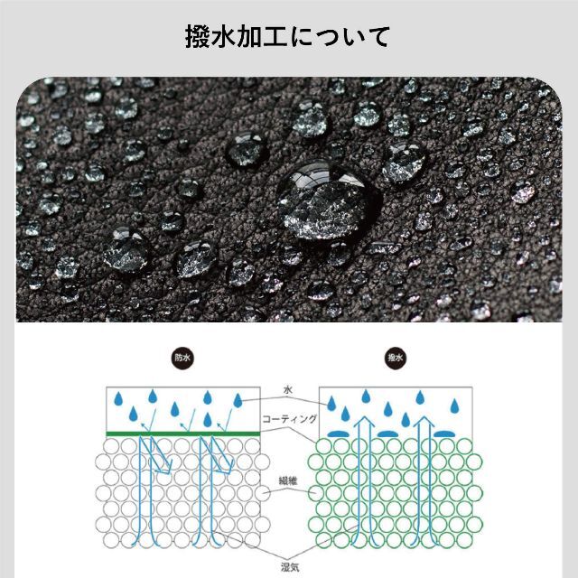 【色: ブラック】タバラット Jali 小銭入れ コインケース 日本製 メンズ 1