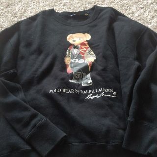 ラルフローレン(Ralph Lauren)のRalph Lauren ポロベアXL(ニット/セーター)