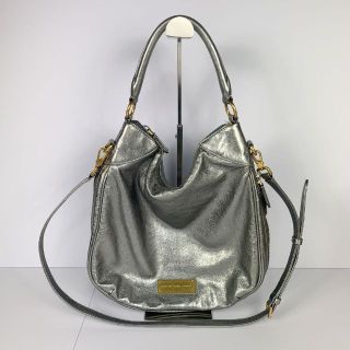 マークバイマークジェイコブス(MARC BY MARC JACOBS)のMARC by MARC JACOBS マークジェイコブス ショルダーバック(ショルダーバッグ)