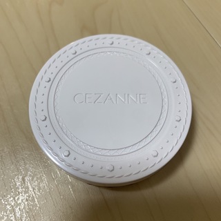 セザンヌケショウヒン(CEZANNE（セザンヌ化粧品）)のセザンヌ　ＵＶクリアフェイスパウダー　00(フェイスパウダー)