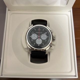 MONTBLANCモンブラン S2T18 SUMMIT2 新品未使用