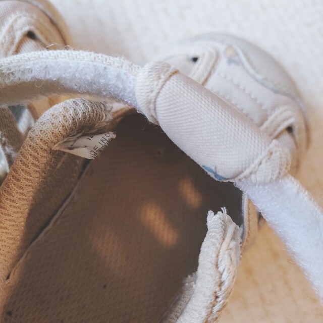 IFME(イフミー)の【RRR様】アプレレクール　イフミー　サンダル　13.0 キッズ/ベビー/マタニティのベビー靴/シューズ(~14cm)(サンダル)の商品写真