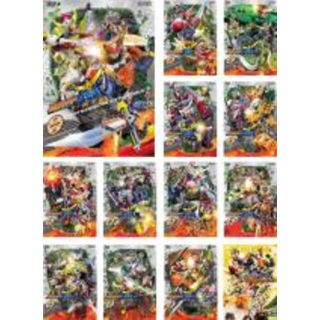 プレゼント サプライズ 全巻セットDVD▽仮面ライダー鎧武 ガイム(13枚