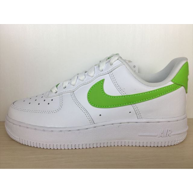 極美品 NIKE AIR FORCE 1 07 NN ナイキ スニーカー