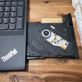 海外 正規品】 【美品】Thinkpad ☘ i5第7世代 ☘Core 新品爆速