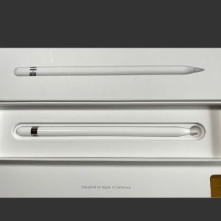 アイパッド(iPad)のApplepencil Appleペンシル第1世代 アップルペンシル(その他)