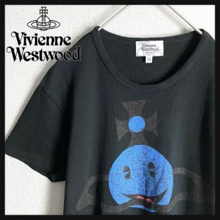 ヴィヴィアン(Vivienne Westwood) Tシャツ・カットソー(メンズ)の通販 ヴィヴィアン(Vivienne Westwood) Tシャツ・カットソー(メンズ)の通販