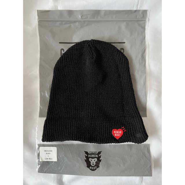 HUMAN MADE ☆新品送料込☆HUMAN MADE WAFFLE BEANIE ヒューマンメイドの通販 by ShellieMayちゃん's  shop｜ヒューマンメイドならラクマ