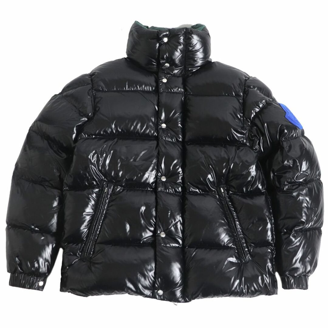 MONCLER - 美品□18-19AW モンクレール ジーニアス 2 DERVAUX