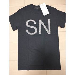 アンダーカバー(UNDERCOVER)のUNDERCOVER（アンダーカバー） Spiritual Noise Tシャツ(Tシャツ/カットソー(半袖/袖なし))
