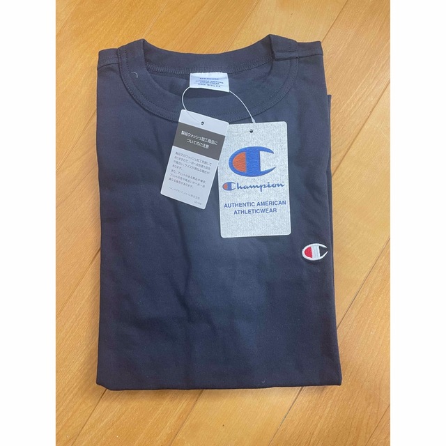 Champion(チャンピオン)のチャンピオン　Tシャツ メンズのトップス(Tシャツ/カットソー(半袖/袖なし))の商品写真