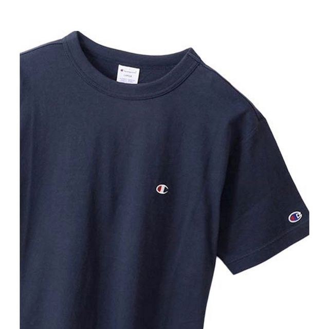 Champion(チャンピオン)のチャンピオン　Tシャツ メンズのトップス(Tシャツ/カットソー(半袖/袖なし))の商品写真