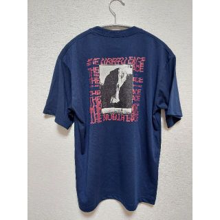 ザノースフェイス(THE NORTH FACE)のThe north face Tシャツ(Tシャツ/カットソー(半袖/袖なし))