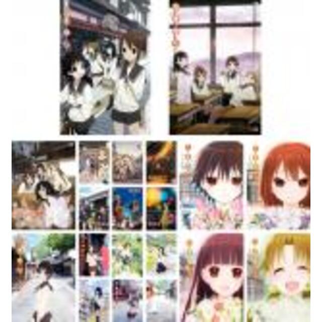 【週末限定値下げ】たまゆら OVA全2巻~hitotose~全7巻Blu-ray