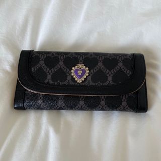 アナスイ(ANNA SUI)のANNA SUI アナスイ 長財布(財布)