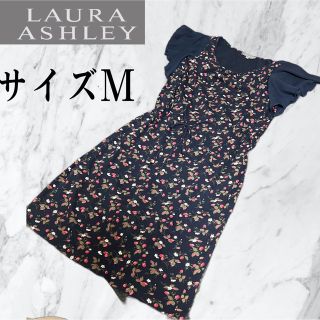 ローラアシュレイ 花柄ワンピース ワンピースの通販 200点以上 | LAURA ローラアシュレイ 花柄ワンピース ワンピースの通販 200点以上 | LAURA