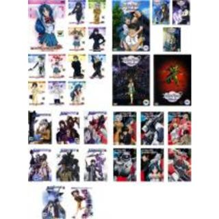 バーゲンセール】全巻セットDVD▽フルメタル・パニック!(32枚セット)全
