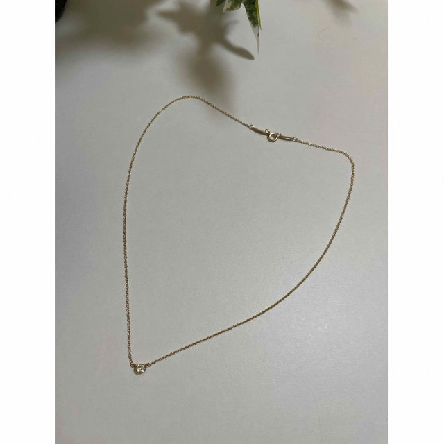 割引 & Tiffany Co. ☆未使用 ティファニー ダイヤモンドバイザヤード