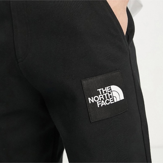 THE NORTH FACE(ザノースフェイス)の【Sサイズ】新品 The North Face ノースフェイス ジョガーパンツ メンズのパンツ(その他)の商品写真